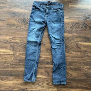 Men's Paige Blue Jeans